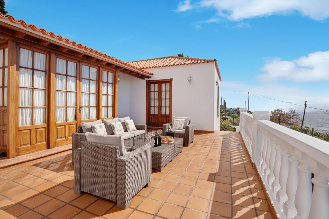 Casa 1700 Los Quemados Exterior photo